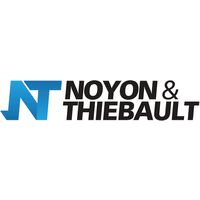Noyon et Thiebault